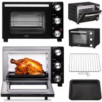 Мини-печь Adler AD 6024