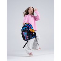 Школьный рюкзак SkyName R3-282 + брелок мишка