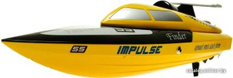 WLtoys WL912 (желтый)