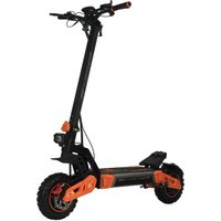 Электросамокат Kugoo G4 Max