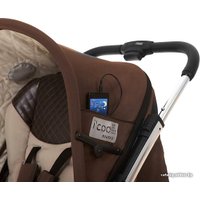 Универсальная коляска I'COO Peak Air
