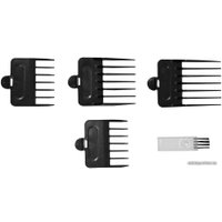 Триммер для бороды и усов StarWind SBC1711