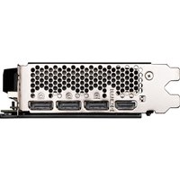 Видеокарта MSI GeForce RTX 4070 Ti Super 16G Shadow 3X OC