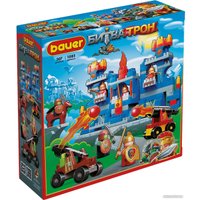 Конструктор Bauer Битва за трон 1085 в Гродно