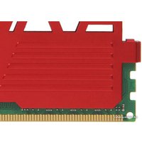 Оперативная память GeIL Evo Veloce 2x4GB KIT DDR3 PC3-12800 (GEV38GB1600C9DC)
