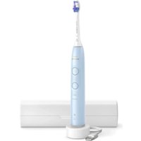 Электрическая зубная щетка Philips Sonicare Series 6100 HX7406/02