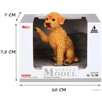 Фигурка Masai Mara На ферме. Собака MM212-185