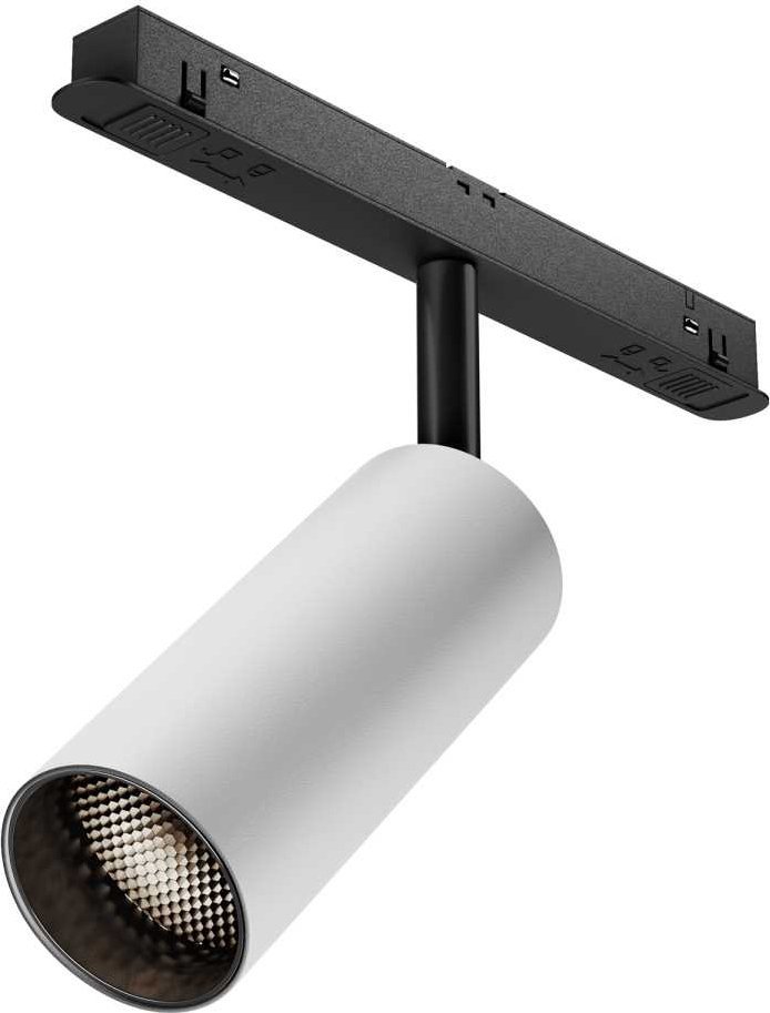 

Трековый светильник Maytoni Technical Magnetic Exility Focus Led TR032-4-12W3K-M-DS-BW