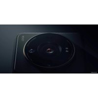 Телефон Xiaomi 12S Ultra 12GB/256GB международная версия (темно-зеленый)