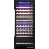Винный шкаф Cold Vine C110-KBT2