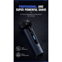 Электробритва Enchen BlackStone 9