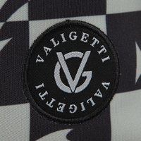 Городской рюкзак VALIGETTI 308-M62-BGR (черный/серый)