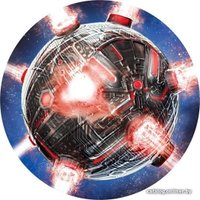 Настольная игра Мир Хобби Космический контакт