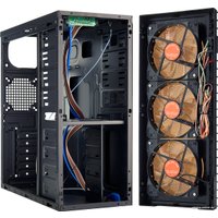 Корпус ExeGate EVO-7215 EX278416RUS