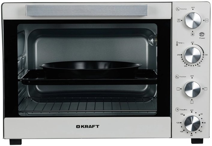 

Мини-печь Kraft KFC-MO 6010 HRKW