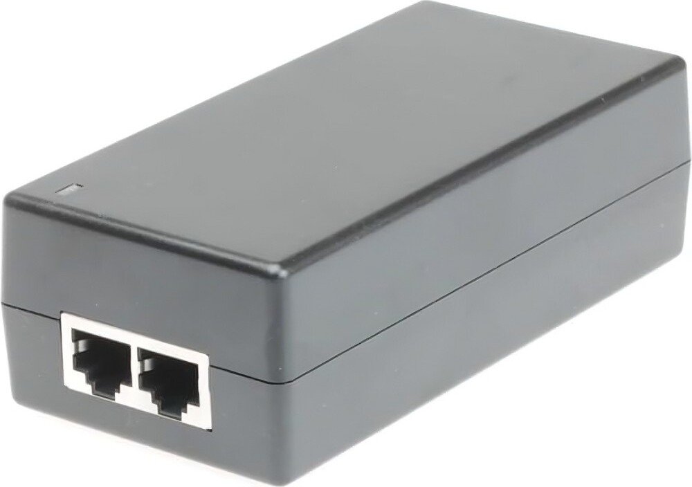 

PoE-инжектор Osnovo Midspan-1/650G