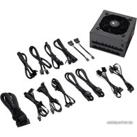 Блок питания Corsair AX760 760W (CP-9020045-EU)