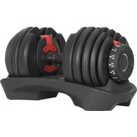 Гантель Sundays Fitness ES-D8008 24 кг
