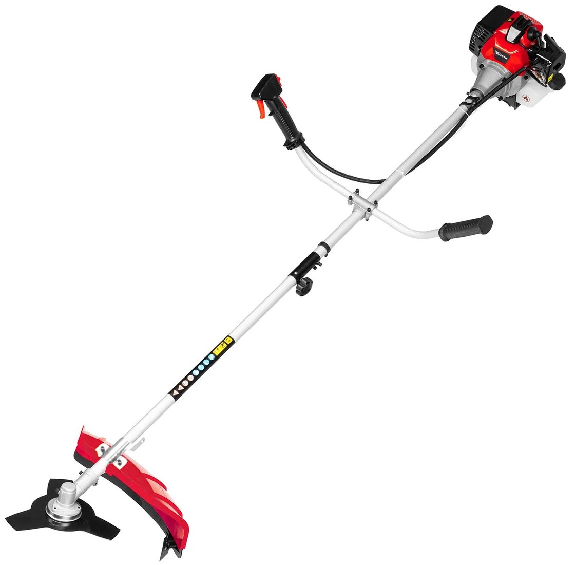 

Триммер MTX MT-33S