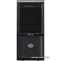 Корпус Cooler Master Elite 370 Black 500W (RC-370-KKP500)