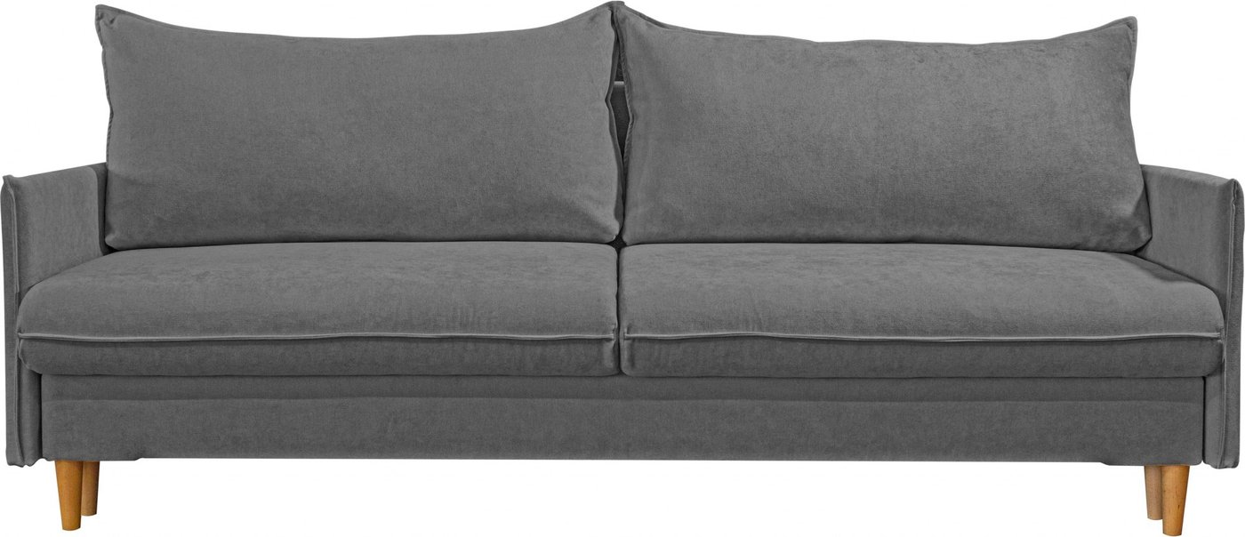 

Диван Mio Tesoro Ванкувер 3ПЗм (Evento 8)