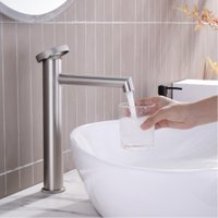 Смеситель Ganzer GZ19112-G