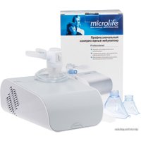 Компрессорный ингалятор Microlife NEB 10B