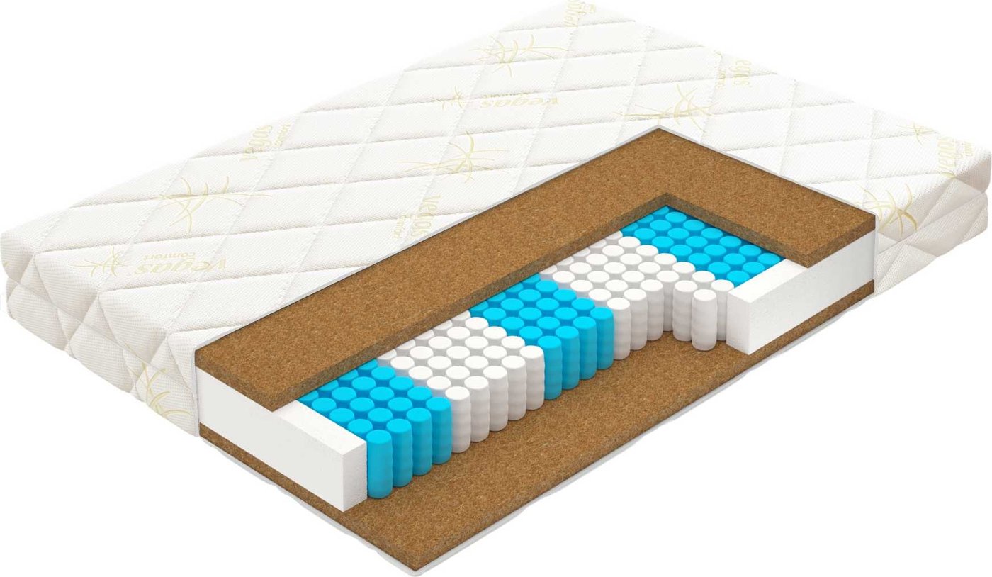 

Матрас Vegas Prime 120x200