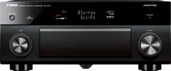 Yamaha RX-A1010