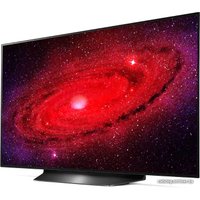 OLED телевизор LG OLED48CXRLA