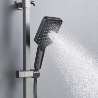 Душевая система  Shevanik S4636T