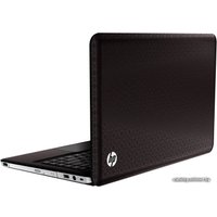 Ноутбук HP Pavilion dv6-3107er (XD569EA)