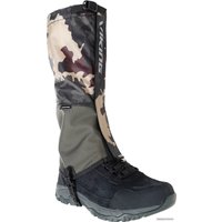 Гамаши Viking Kanion 2 (S, камуфляж)
