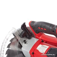 Торцовочная пила RedVerg RD-MS255-1400