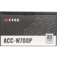 Блок питания Accord ACC-W700P