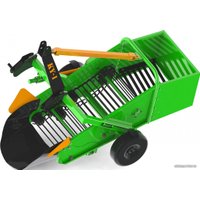 Картофелекопатель RMZ КУ-1