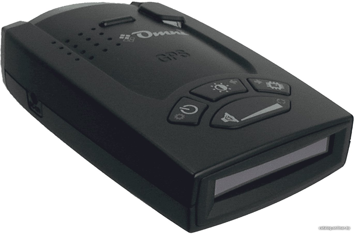 Радар-детектор Omni RS-551