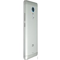 Телефон ZTE Blade X9 Silver