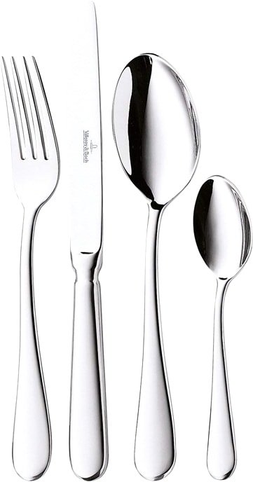 

Набор столовых приборов Villeroy & Boch Oscar 12-6339-9037