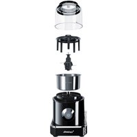 Чоппер Steba MG 500 (черный)