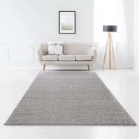 Ковер для жилой комнаты Moldabela Shaggy Viva Прямоугольник 1039 1 31000 (1.6x2.3)