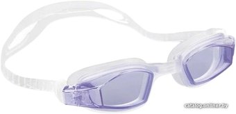 Очки для плавания Intex Free Style Sport Googles 55682 (фиолетовый)