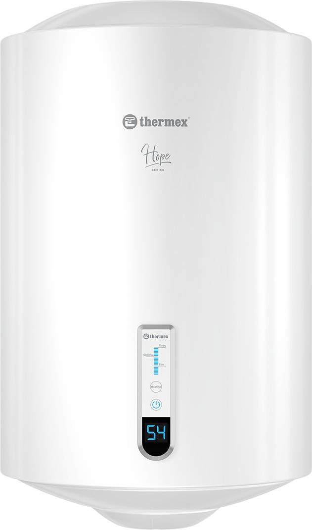 

Накопительный электрический водонагреватель Thermex Hope 80 V
