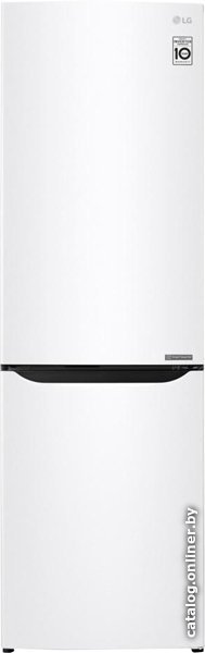 

Холодильник LG GA-B419SWJL