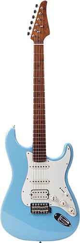 Электрогитара Farida F-5020 Sky Blue