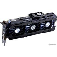 Видеокарта Inno3D GeForce GTX 1080 Ti X4 Ultra 11GB GDDR5X [C108T4-1SDN-Q6MNX]