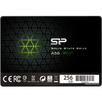 SSD Silicon-Power Ace A56 256GB SP256GBSS3A56B25