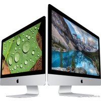 Моноблок Apple iMac 27'' Retina 5K (MK472)