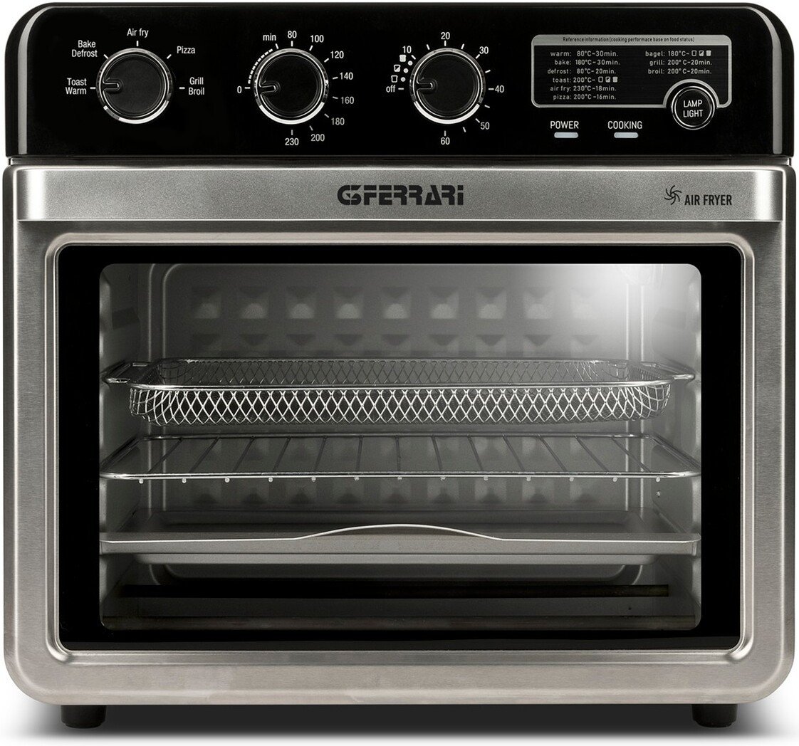 Мини-печь G3Ferrari G10221
