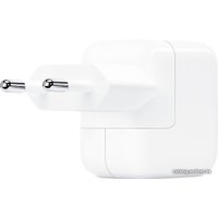 Сетевое зарядное Apple 12W USB EU Power Adapter